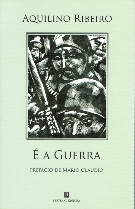 E A GUERRA