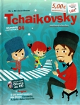 TCHAIKOVSKY - GRANDES COMPOSITORES 4