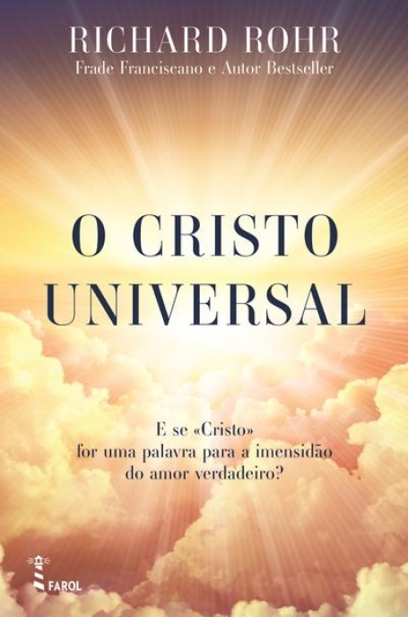O CRISTO UNIVERSAL