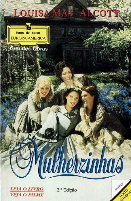 MULHERZINHAS - grandes obras - texto integral