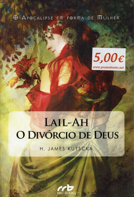 LAIL-AH O DIVÓRCIO DE DEUS
