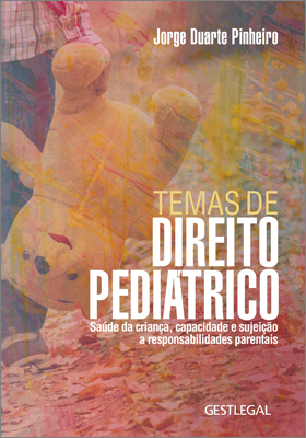 Temas de Direito Pediátrico
