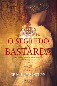 SEGREDO DA BASTARDA