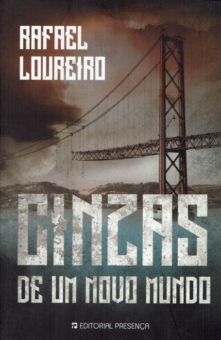 CINZAS DE UM NOVO MUNDO