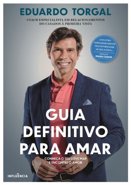 GUIA DEFINITIVO PARA AMAR - conheça o seu love map e encontre o amor