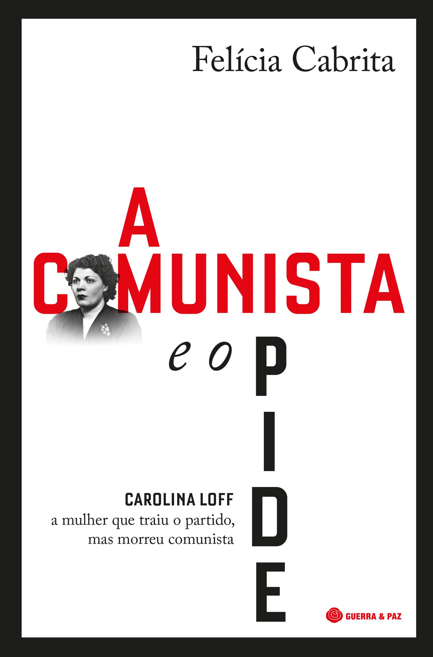 A COMUNISTA E O PIDE