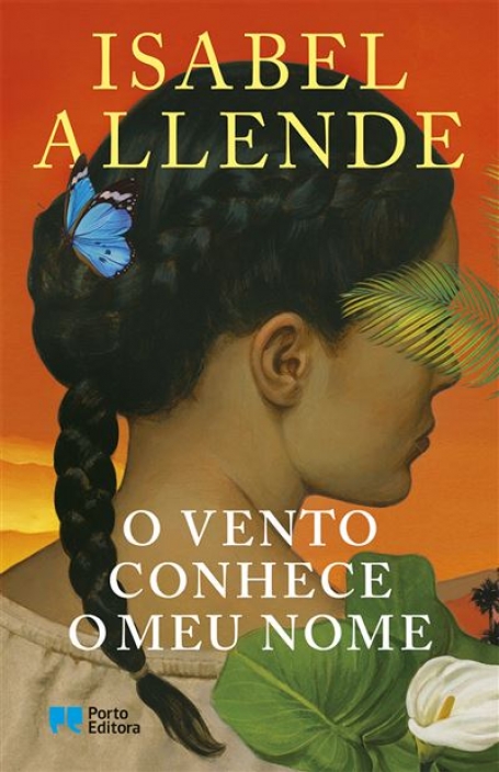 03693.11 - O VENTO CONHECE O MEU NOME