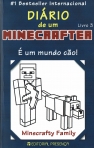 DIARIO DE UM MINECARFTER - E UM MUNDO DE CAO
