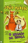 JOAO PASTEL - O DRAGAO DA ESCOLA