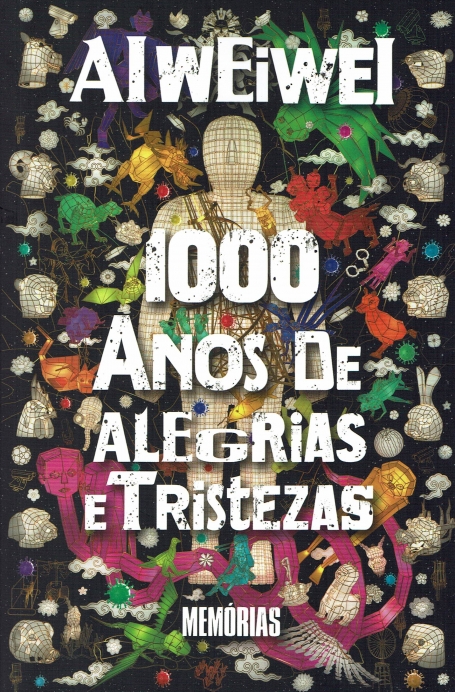 1000 ANOS DE ALEGRIAS E TRISTEZAS