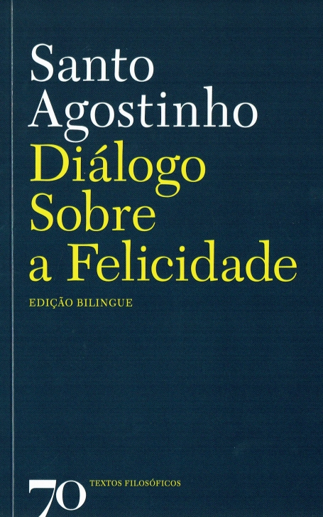 DIALOGO SOBRE A FELICIDADE