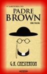 SABEDORIA DO PADRE BROWN - SERIE POLICIAL 2