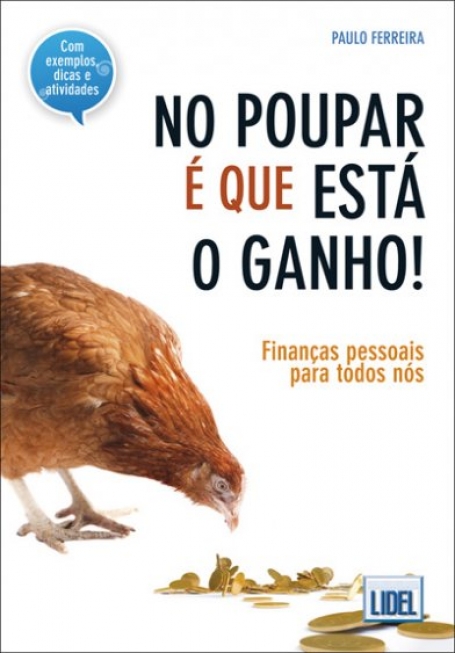 NO POUPAR E QUE ESTA O GANHO! - financas pessoais para todos nos