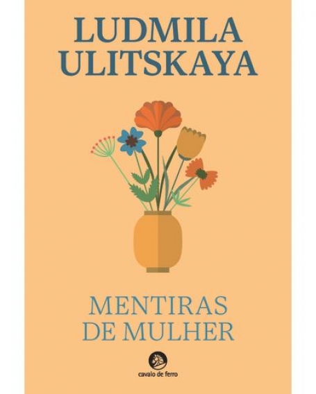 MENTIRAS DE MULHER