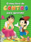 72114.10 - O MEU LIVRO DE CONTOS PARA APRENDER