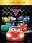CARROS 2 - LIVRO DO FILME