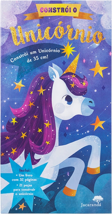 CONSTRUIR O UNICORNIO