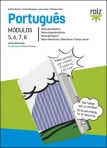 02015 - PORTUGUES MODULOS 5, 6, 7 e 8 - ENSINO PROFISSIONAL