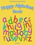 HAPPY ALPHABET BOOK