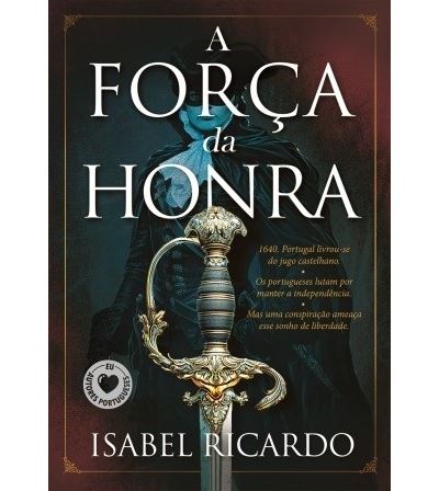 A FORÇA DA HONRA