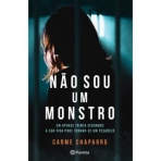 NAO SOU UM MONSTRO