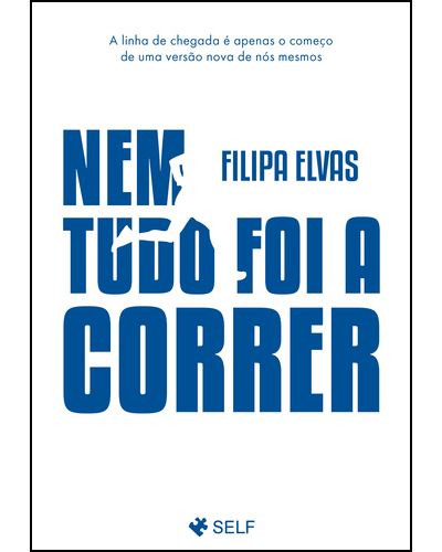 NEM TUDO FOI A CORRER