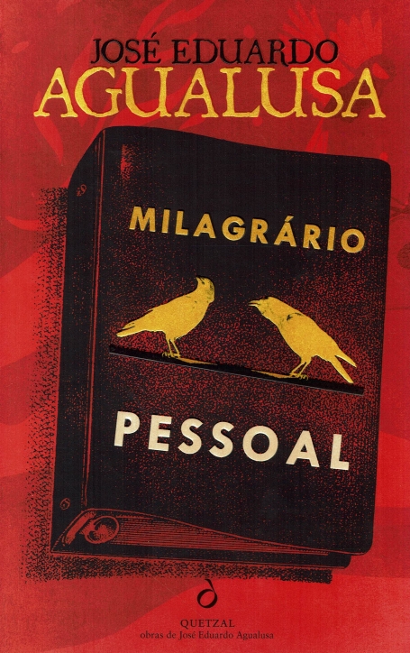 MILAGRÁRIO PESSOAL
