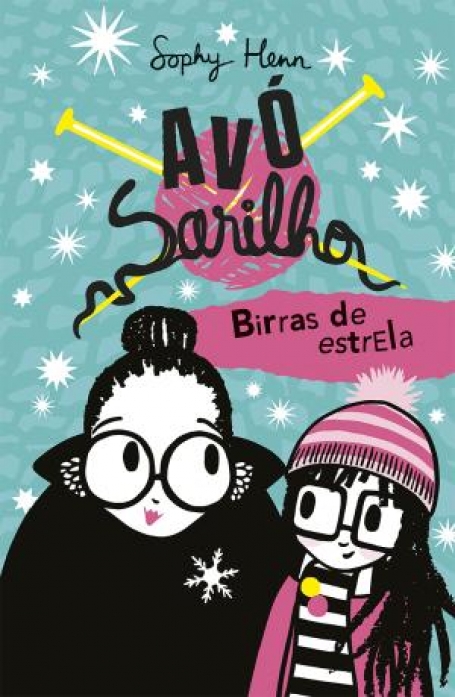 03327 - AVÓ SARILHO 3 - BIRRAS DE ESTRELA