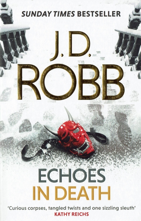 ECHOES IN DEATH