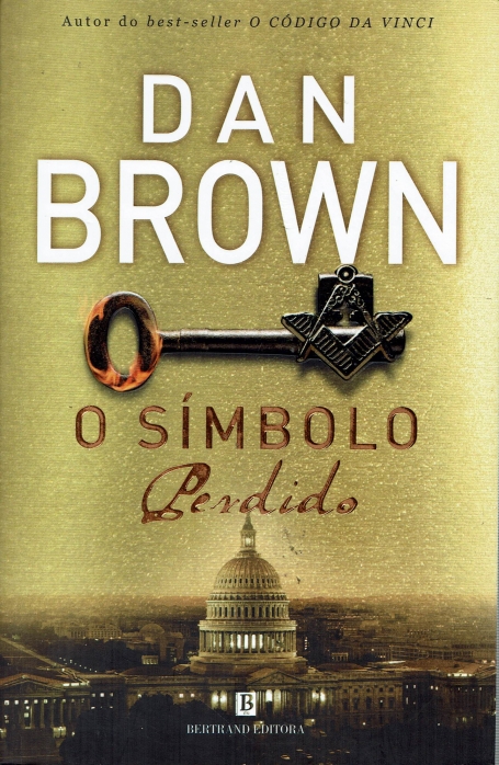 SIMBOLO PERDIDO