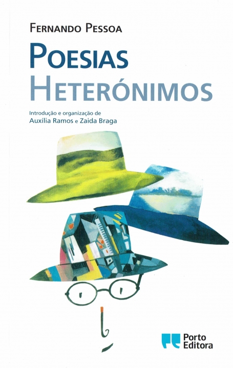 04974.14 - POESIAS HETERONIMOS