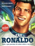 LIVRO DE FAS DE RONALDO - tudo o que precisas de saber sobre o teu idolo