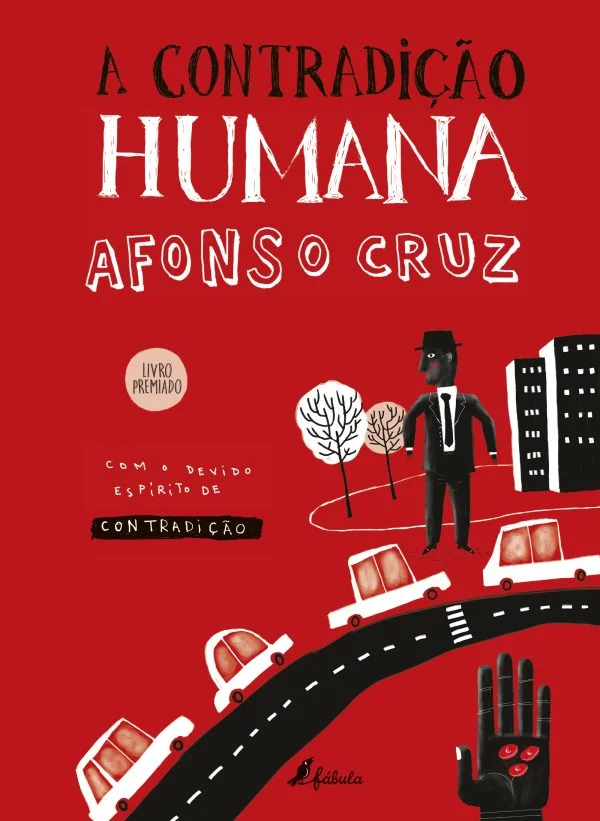 A CONTRADIÇÃO HUMANA