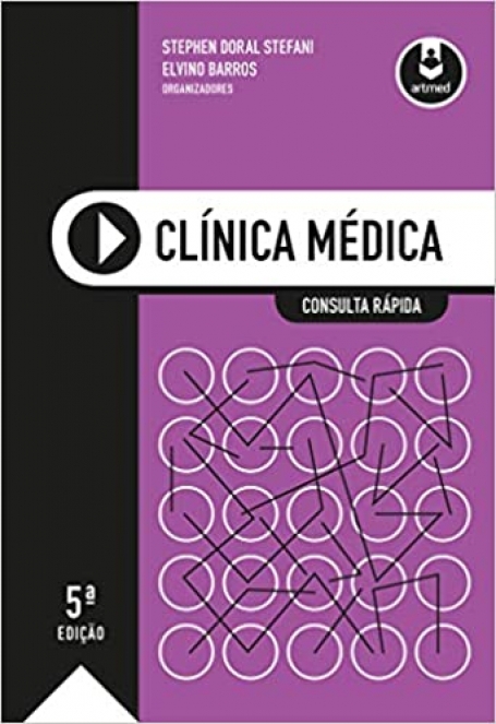 CLINICA MEDICA 5ª EDIÇAO