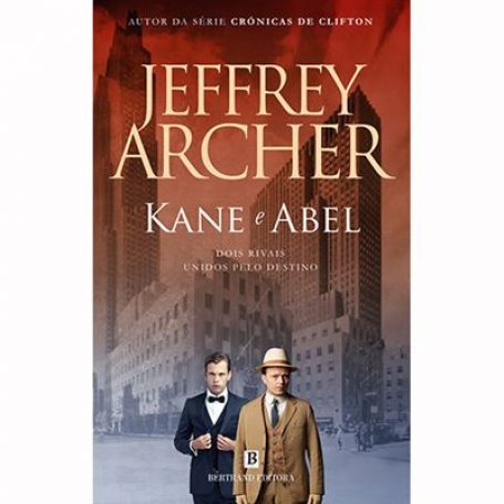 KANE E ABEL