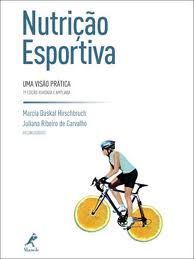 NUTRICAO DESPORTIVA - UMA VISAO PRATICA 2ª edicao