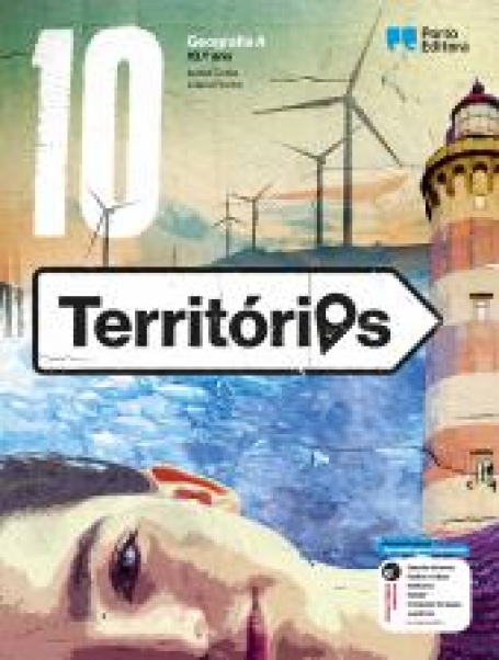 41824 - Territórios - Geografia A - 10.º ano