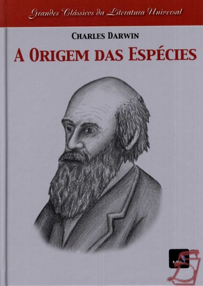ORIGEM DAS ESPECIES