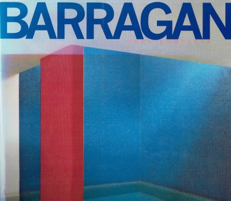 BARRAGAN - OBRA COMPLETA
