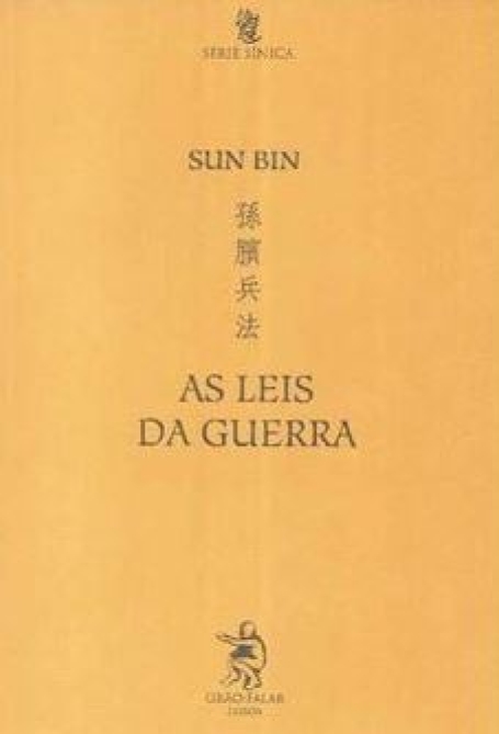 AS LEIS DA GUERRA