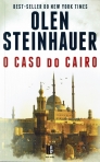 O CASO DO CAIRO - LIVRO DE BOLSO