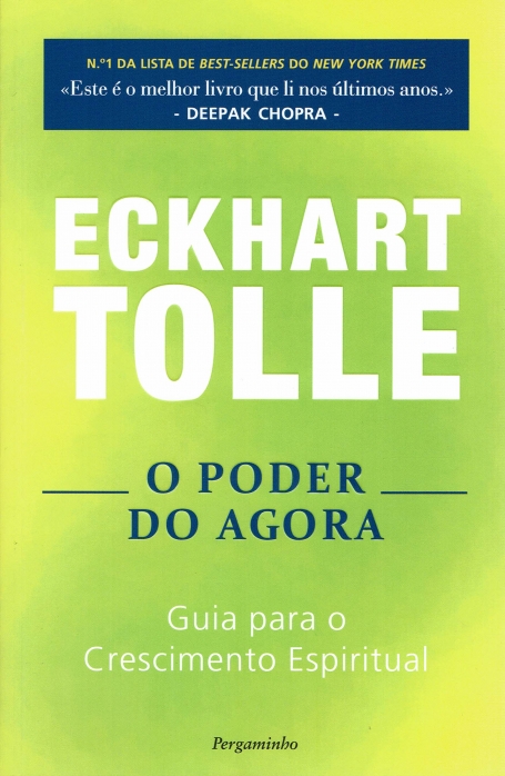 O PODER DO AGORA