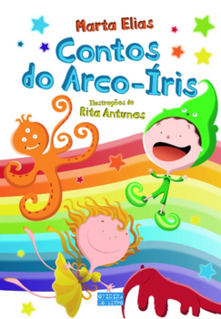 CONTOS DO ARCO-IRIS
