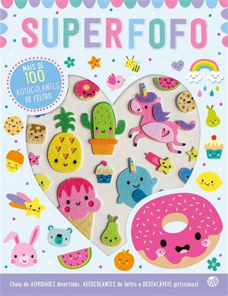 SUPERFOFO