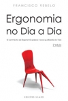 ERGONOMIA NO DIA A DIA 2ª edicao