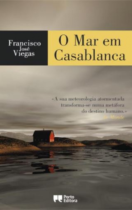 04287.10 - MAR EM CASABLANCA