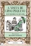 VISITA DE URSO PEQUENO