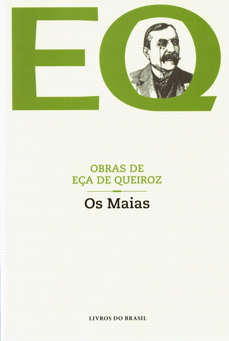 77032.20 - OS MAIAS