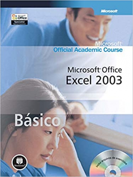 MICROSOFT OFFICE EXCEL 2003 BASICO
