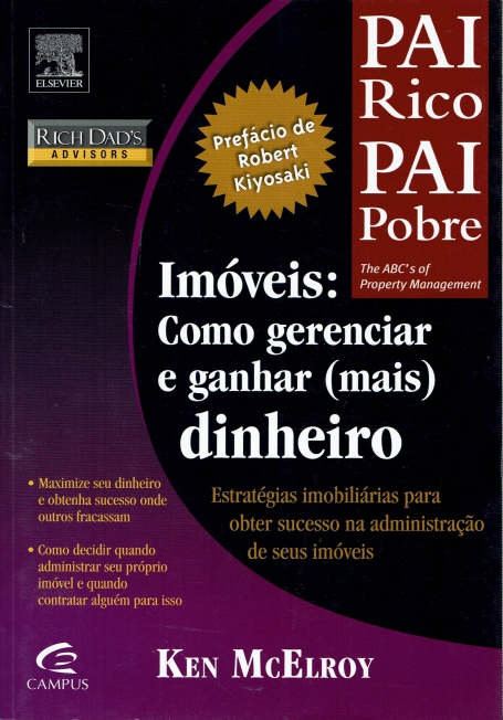 IMÓVEIS - COMO GERENCIAR E GANHAR (MAIS) DINHEIRO